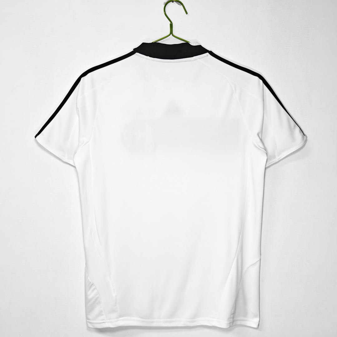 Maillot Allemagne Domicile 2008 – Édition Rétro