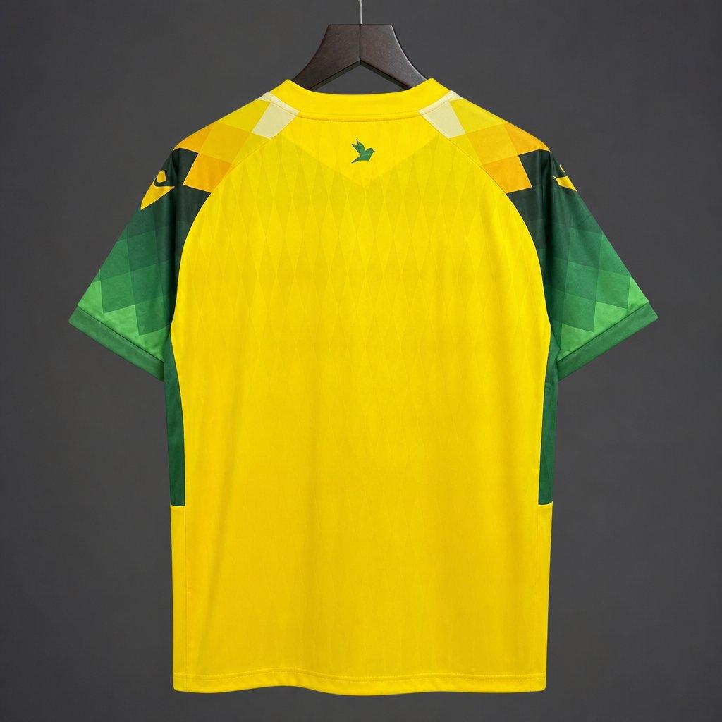 Maillot Officiel Nantes Domicile 2026/2027