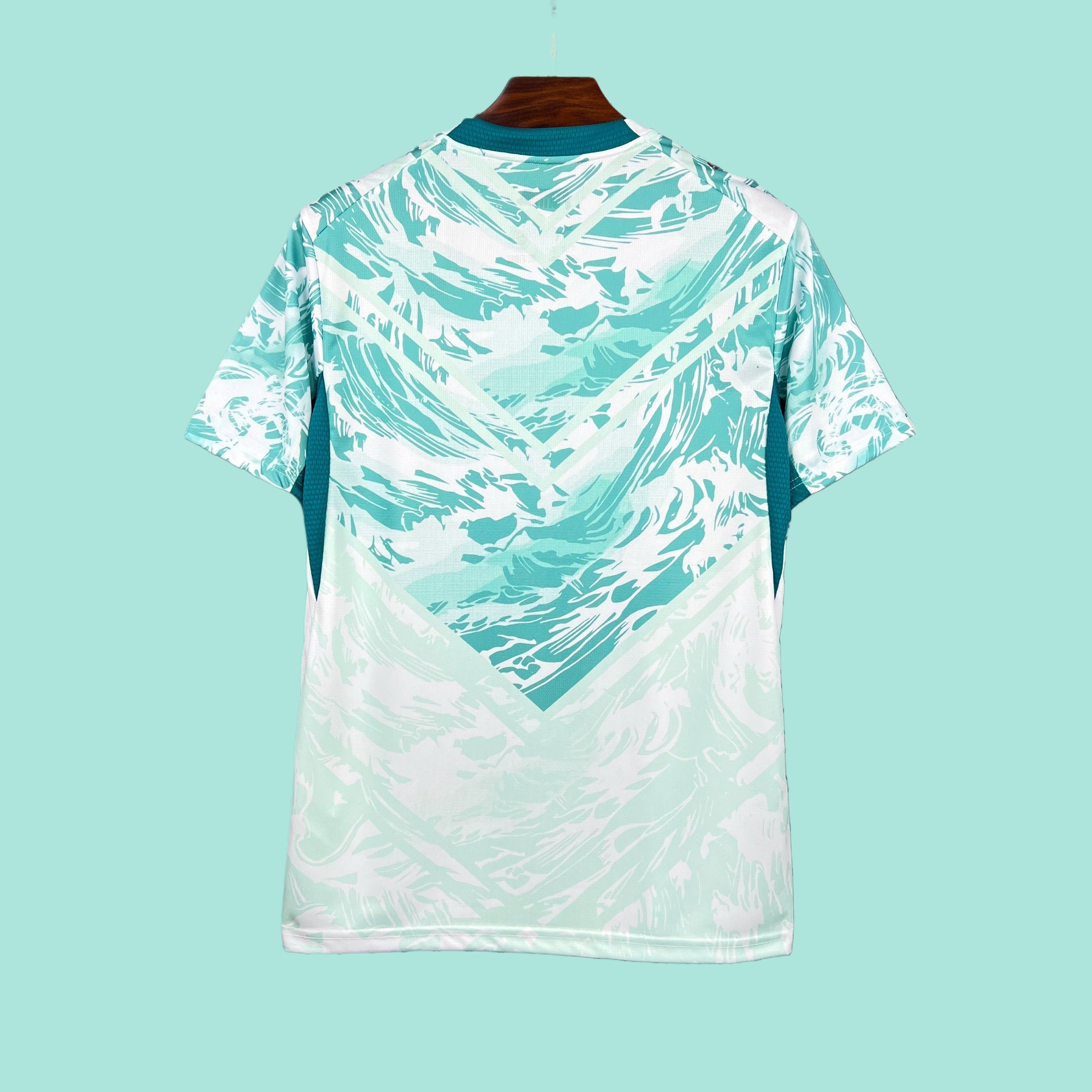 Maillot 26/27 Portugal Extérieur