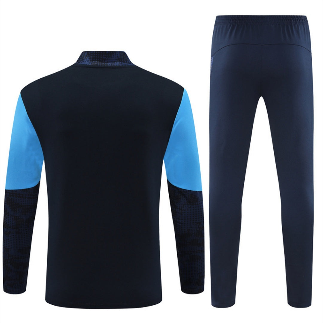 Ensemble Marseille Bleu 25/26