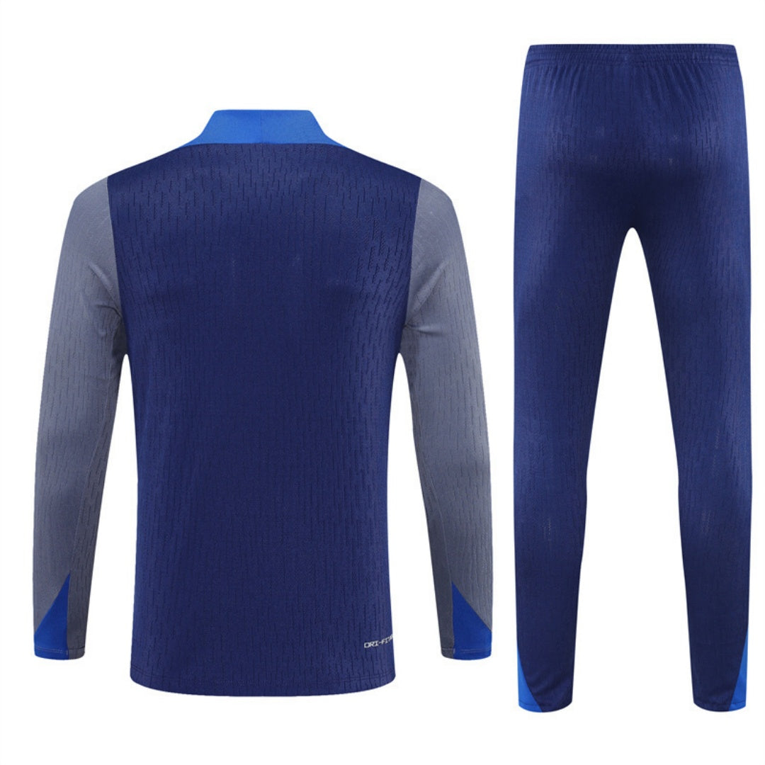 Ensemble PSG Bleu Spécial 25/26