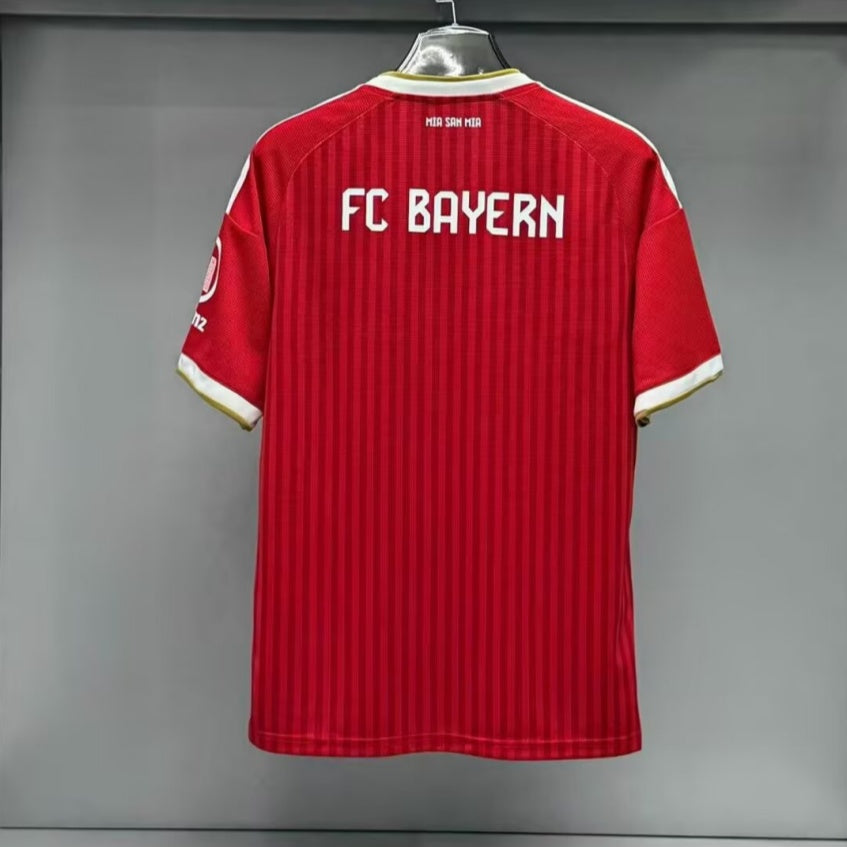 Maillot Bayern Munich Domicile 2026/27 – Nouvelle Saison