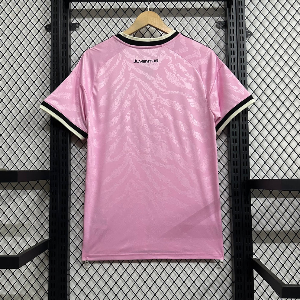 Maillot Extérieur Juventus 2026/27 – Style Officiel et Élégant