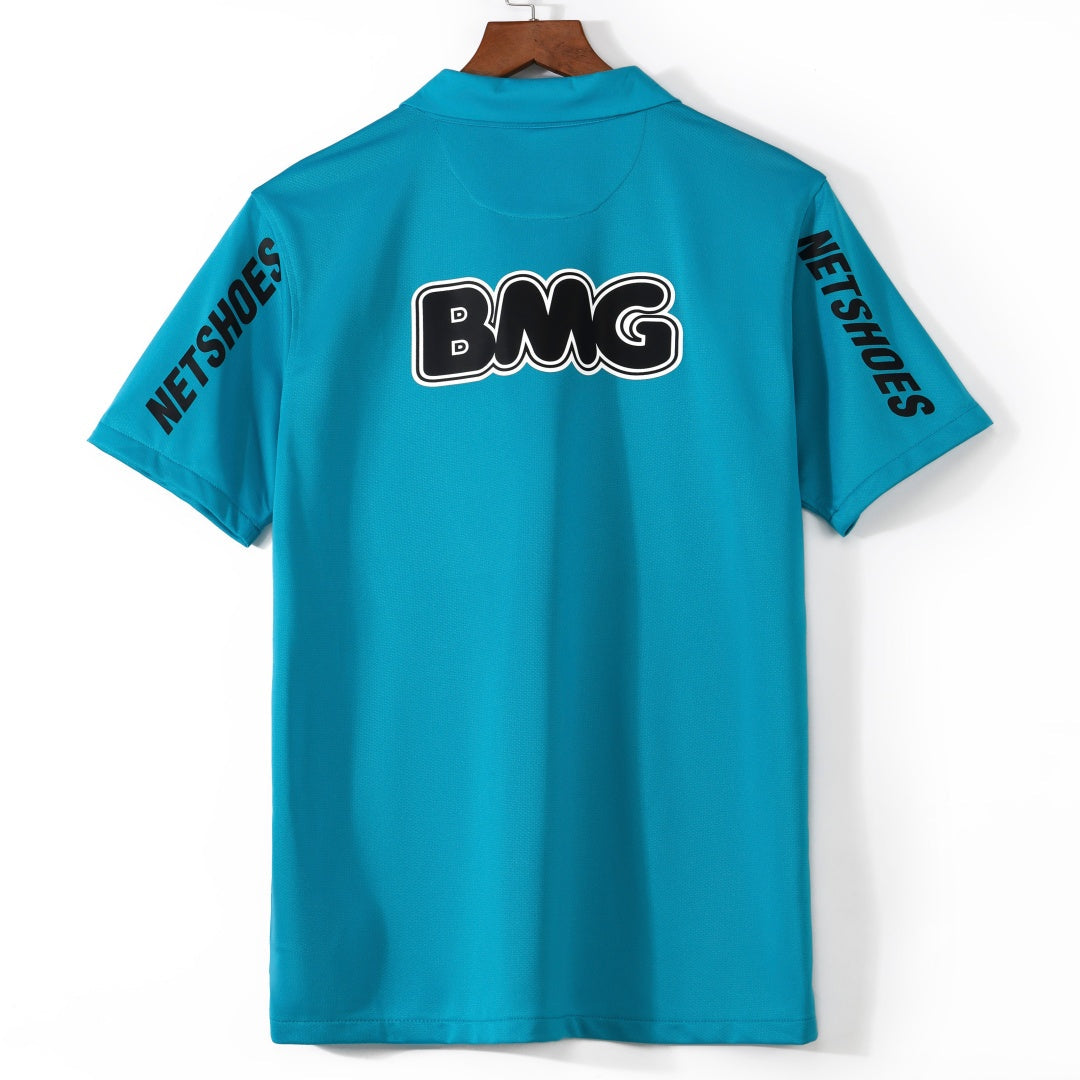 Maillot Rétro Third Santos 2012-2013 – Style Authentique et Iconique