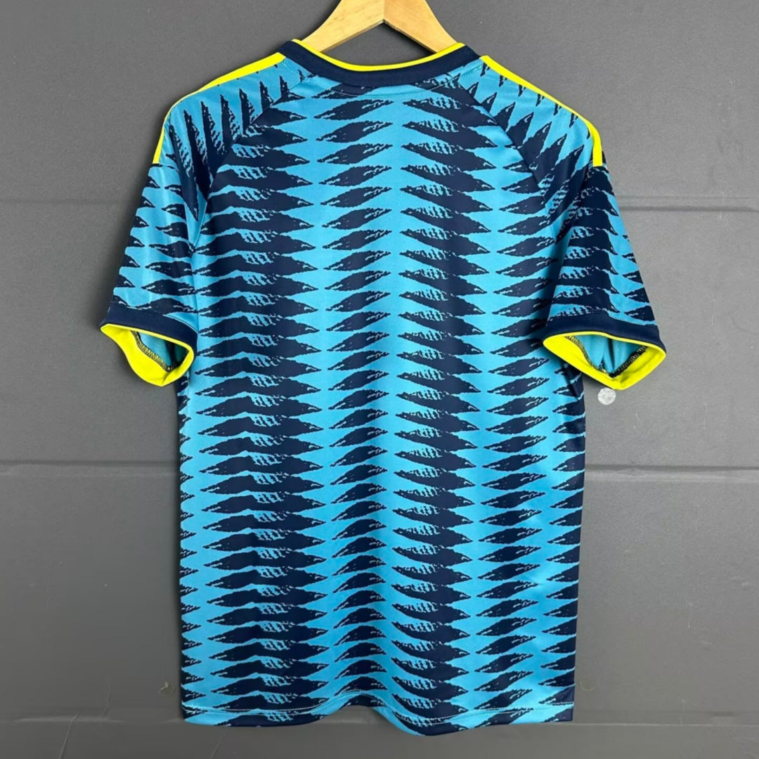 Maillot Extérieur Colombie 2025/2026