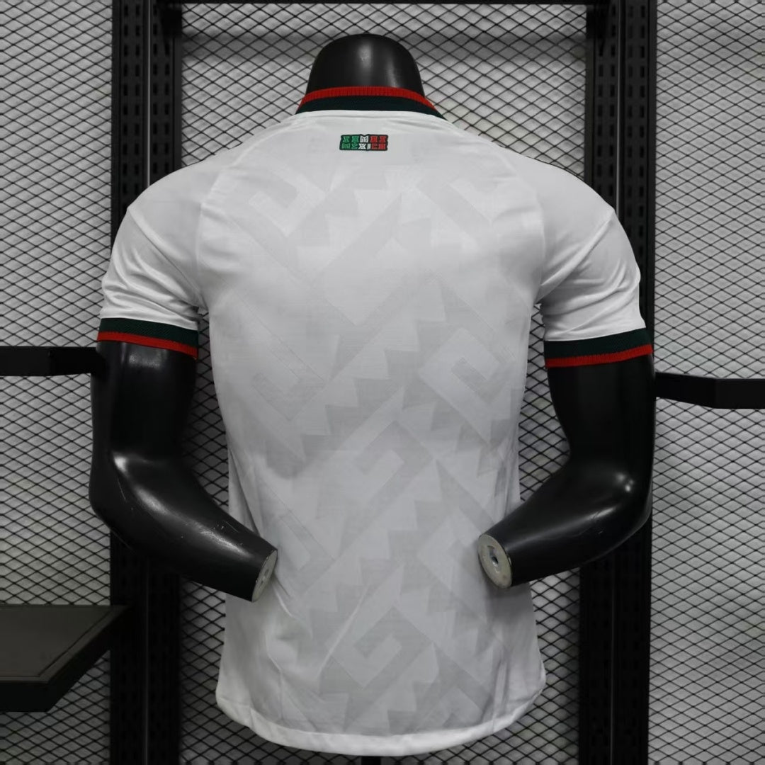 Maillot Extérieur Player Mexique 2025/26