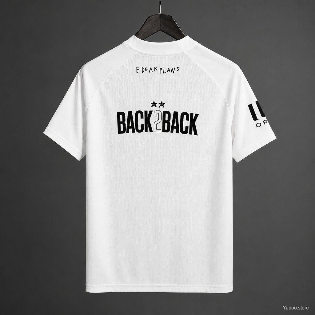 Maillot PSG Champions 25/26 – Édition Art Spéciale