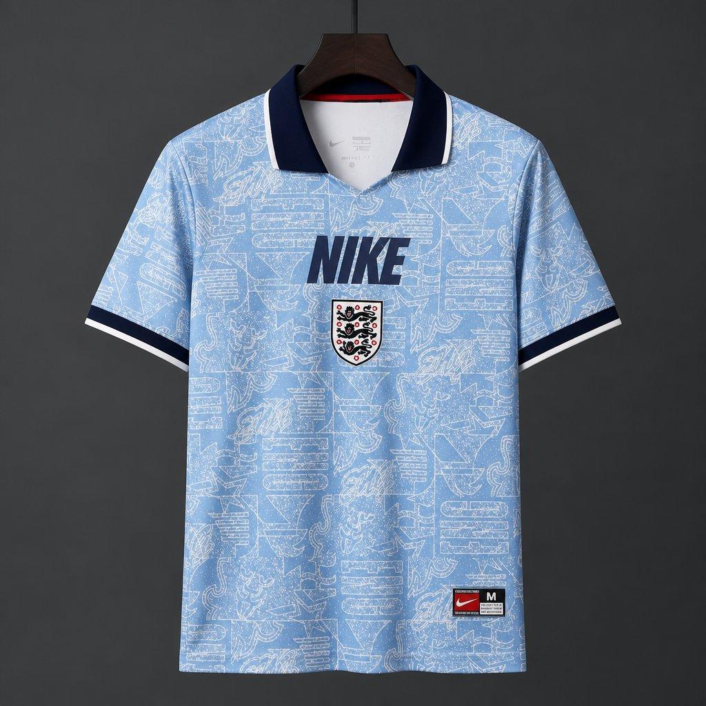 Maillot Spécial Angleterre 2026/27