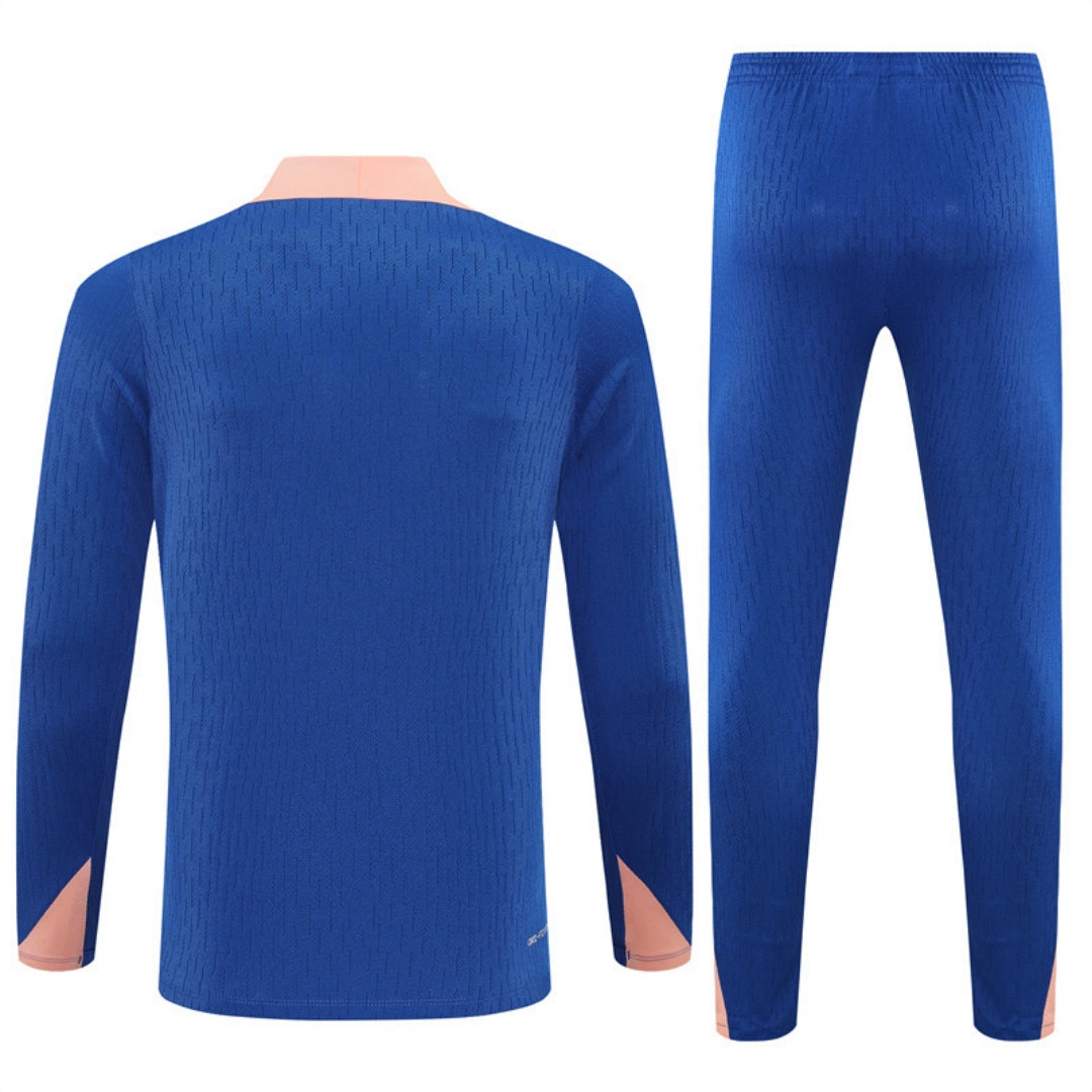 Ensemble Bleu France 25/26