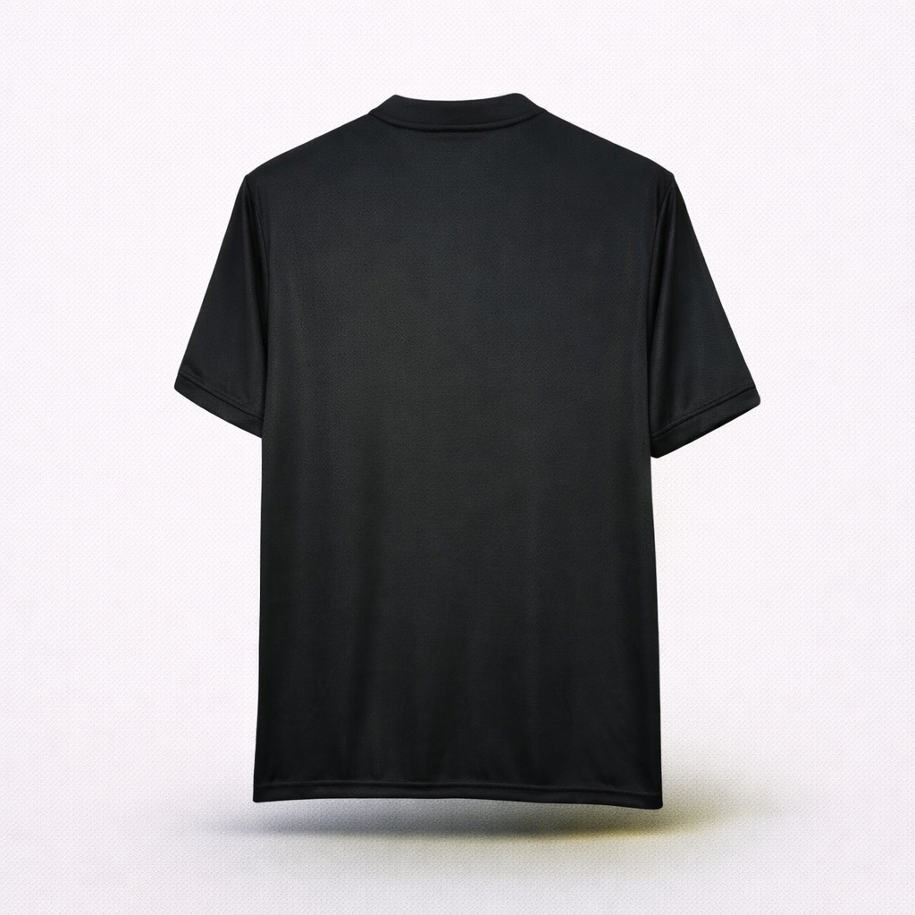 Maillot 26/27 Brazil Edition Black City Concept