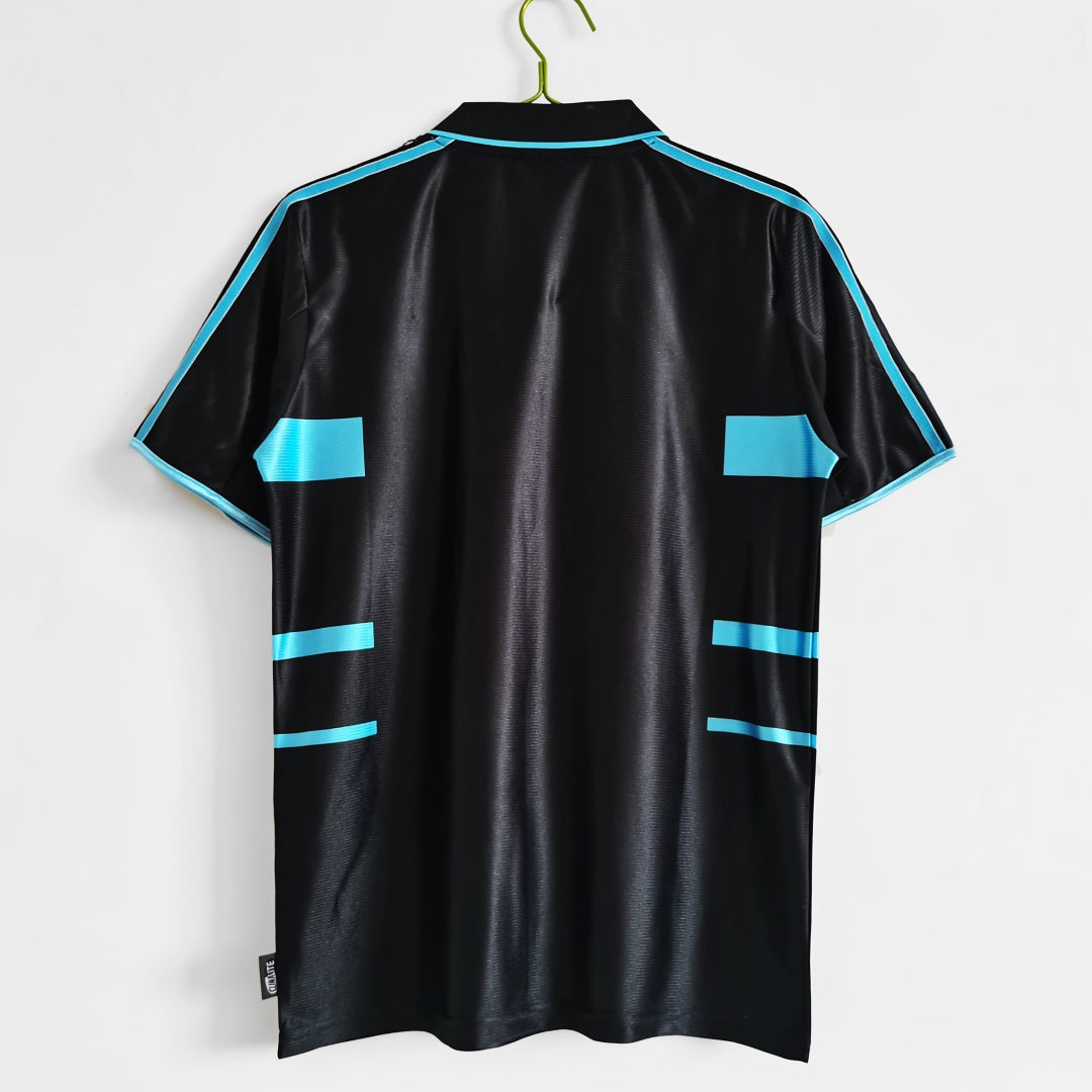 1999–2000 Marseille Third Retro Jersey