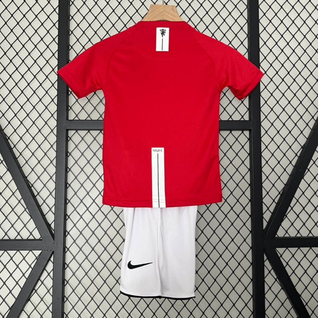 Ensemble Enfant Arsenal Domicile Rétro 2002-2004