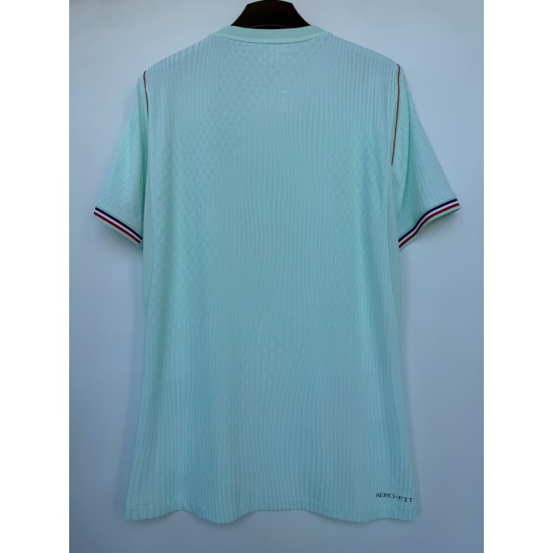Maillot France Extérieur 2026 – Version JoueurWinvalid
