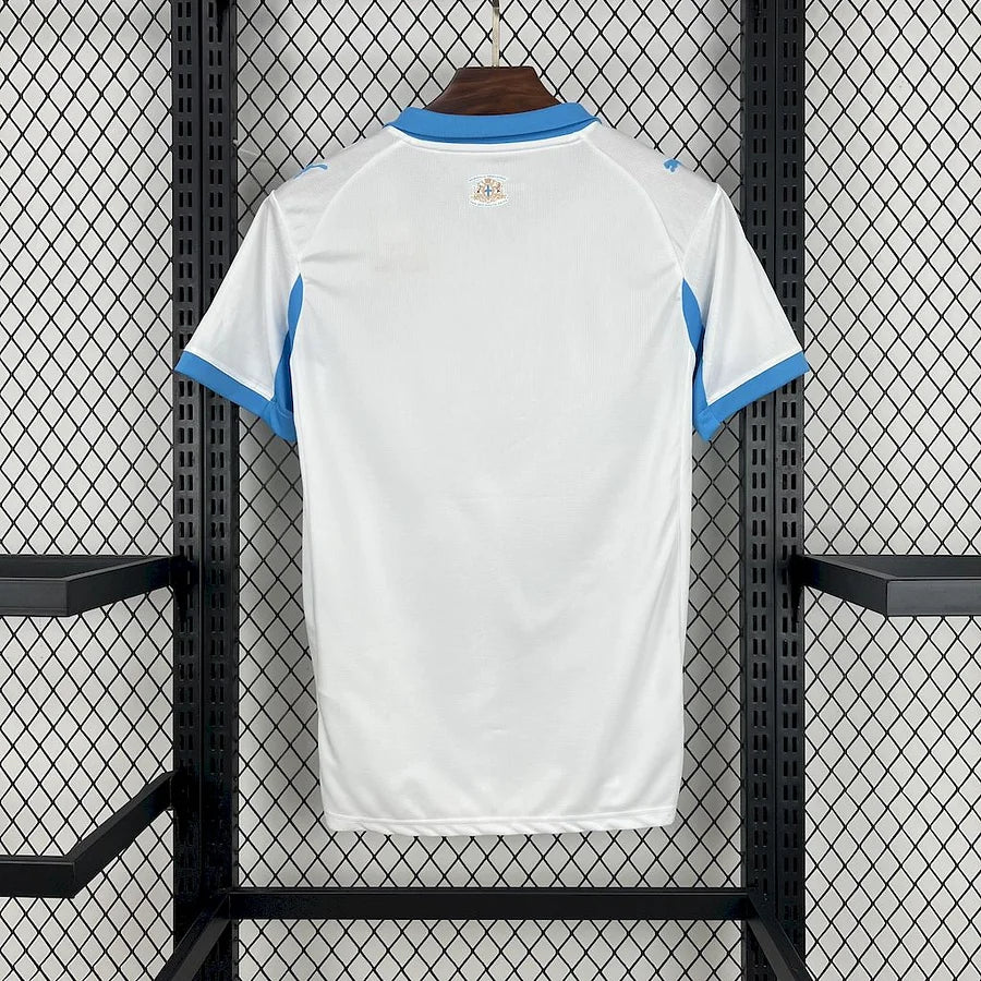 Maillot Domicile Olympique de Marseille 2025/2026 – Édition Officielle Tendance