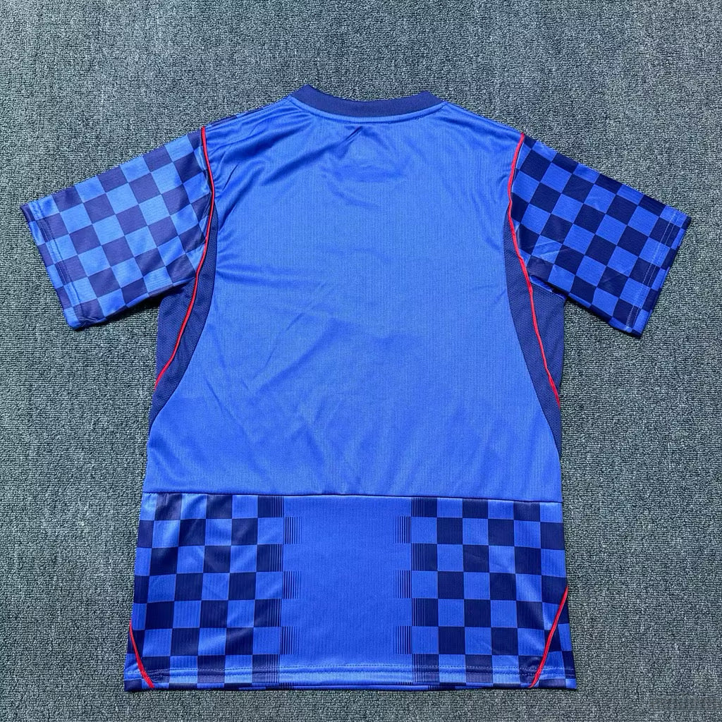 Maillot 26/27 Croatie Extérieur