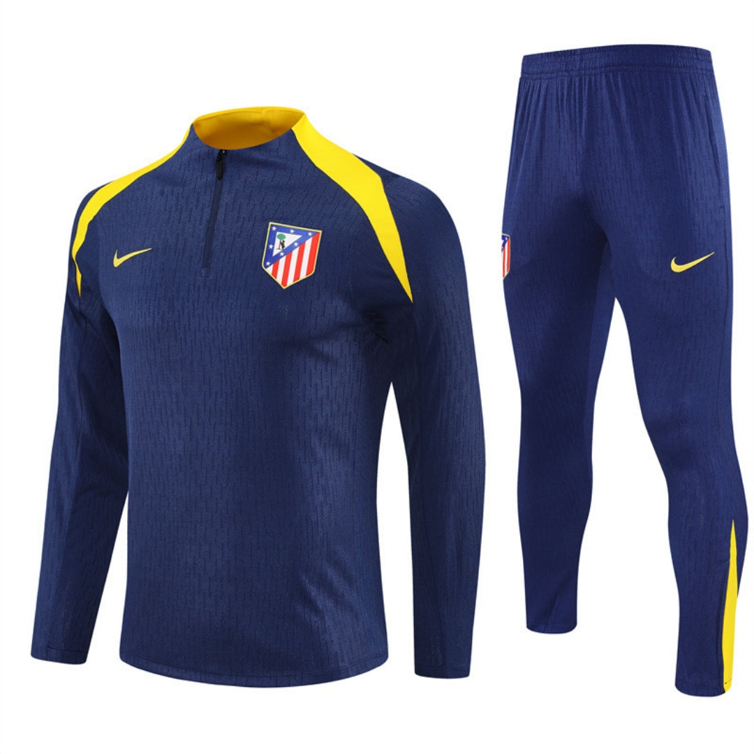 Ensemble Atlético Madrid 25/26 – Édition Spéciale B