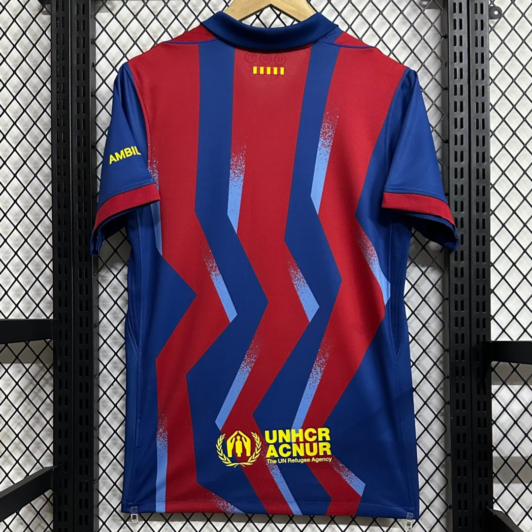 Maillot FC Barcelone Fourth Édition Spéciale 2025/2026