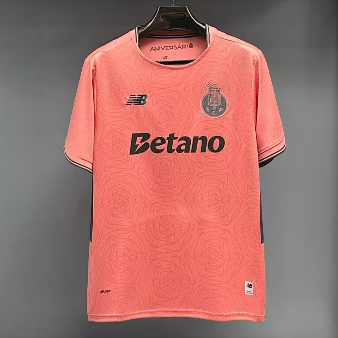 Maillot Extérieur FC Porto 2025/2026 – Collection Officielle