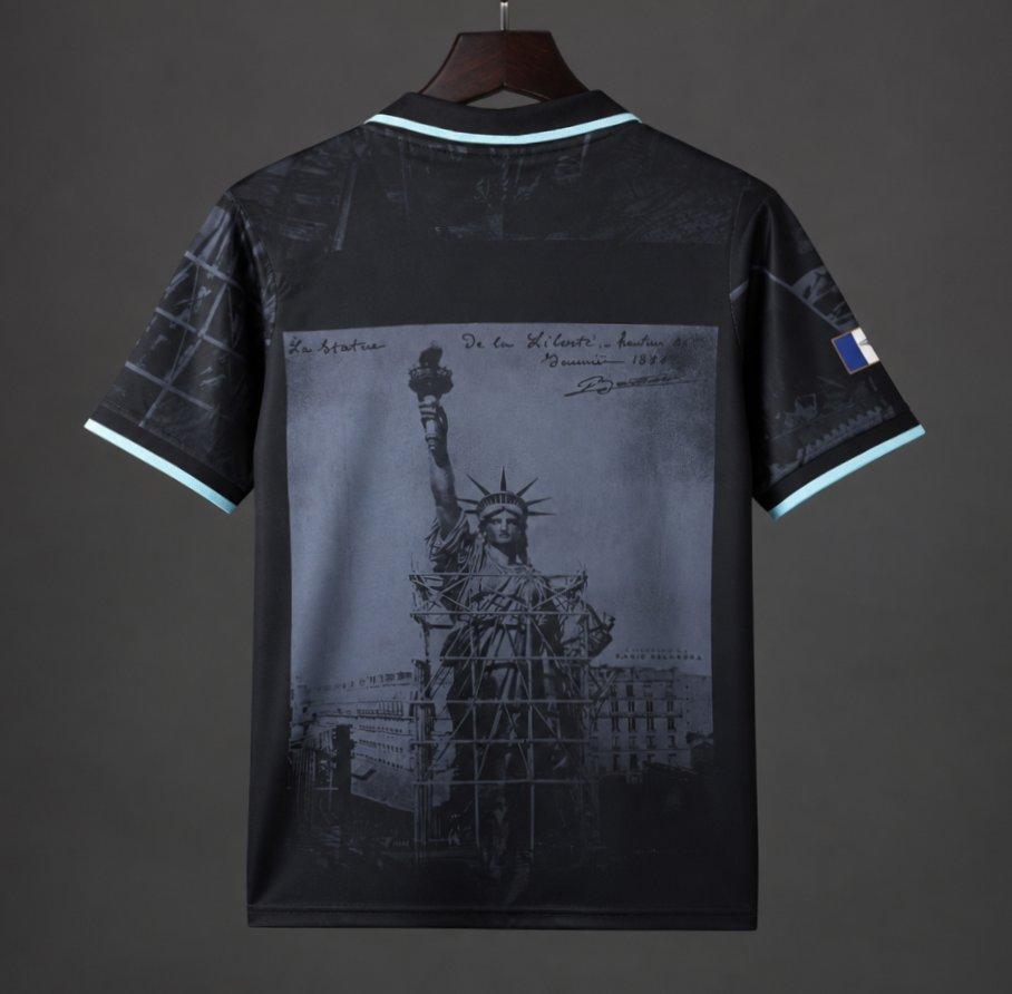 Maillot France 2026 – Édition Spéciale Élite