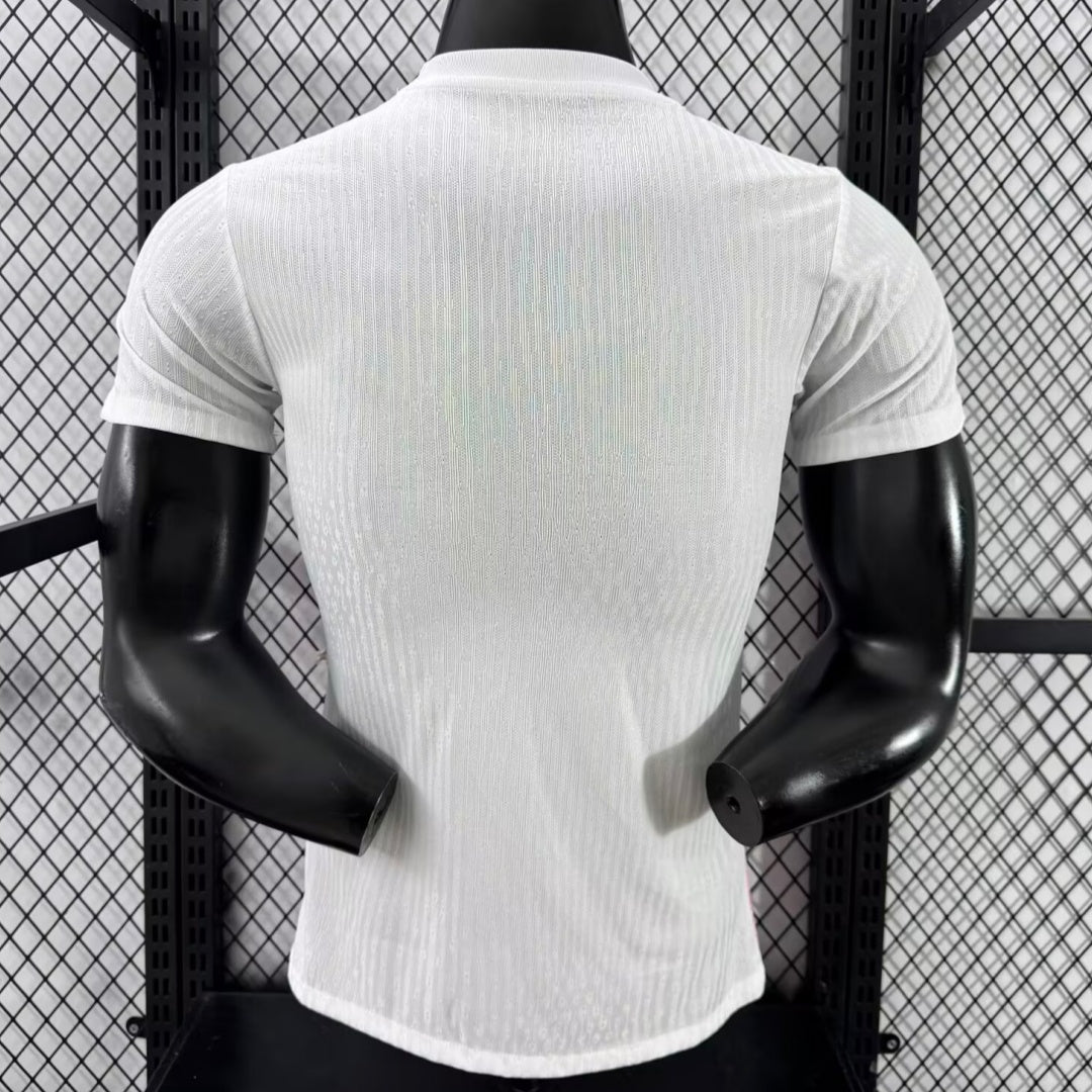 Maillot Brésil 2025/26 – Édition Joueur Spéciale Rose