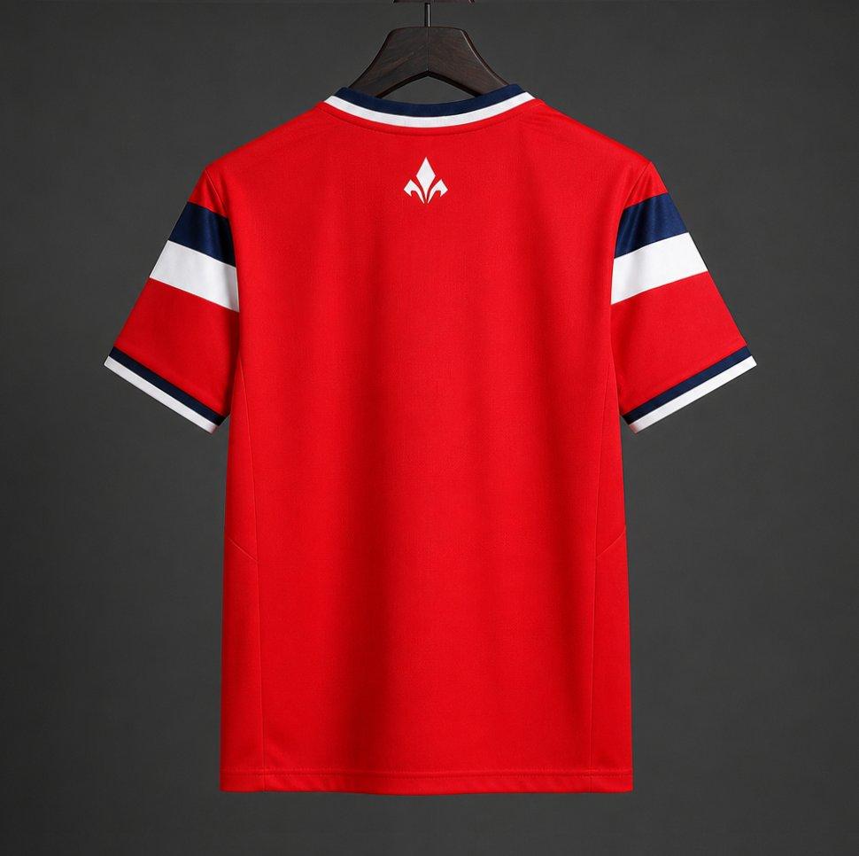 Maillot Domicile Lille 2026/27 – Édition Officielle du Club