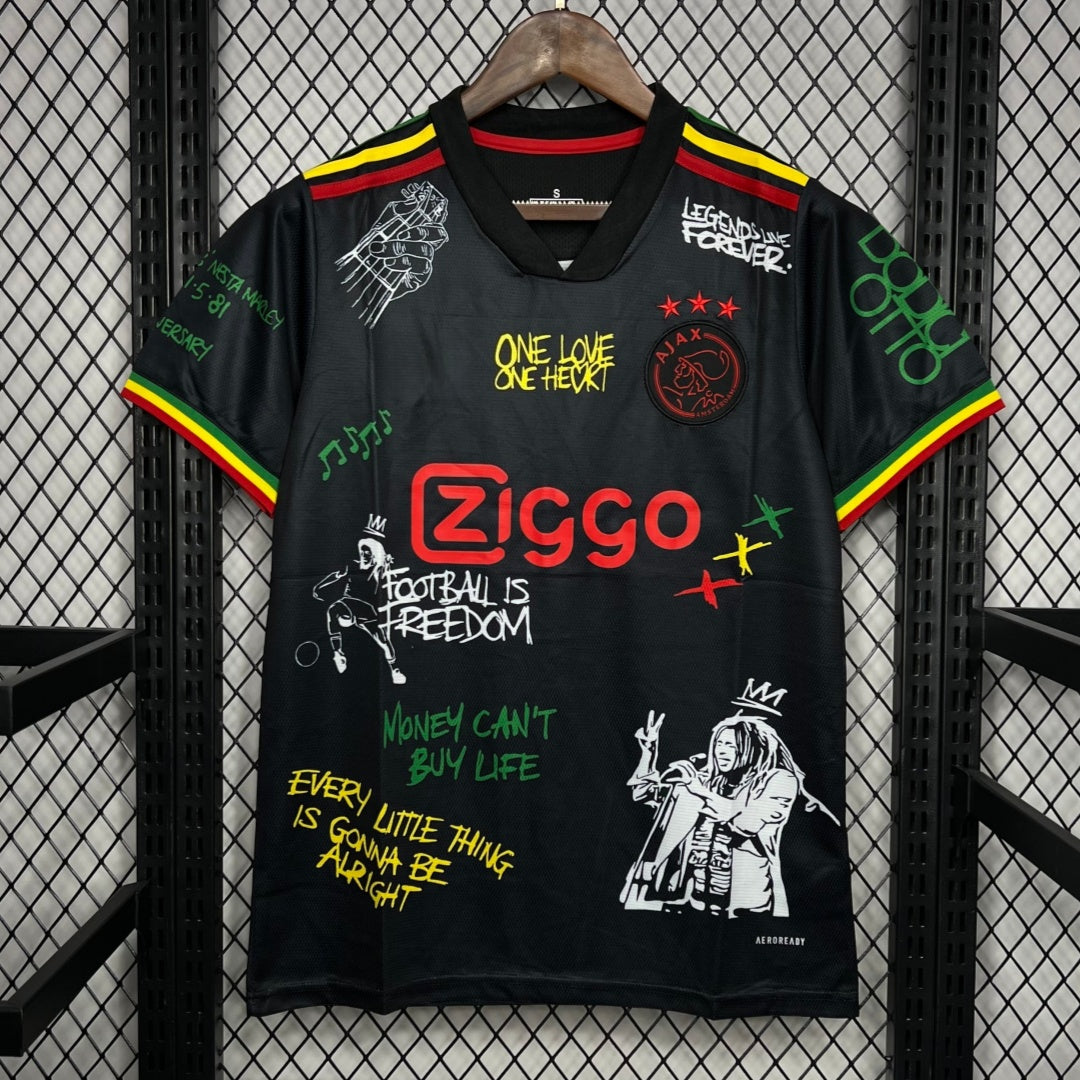 Maillot Spécial Ajax 2021/2022