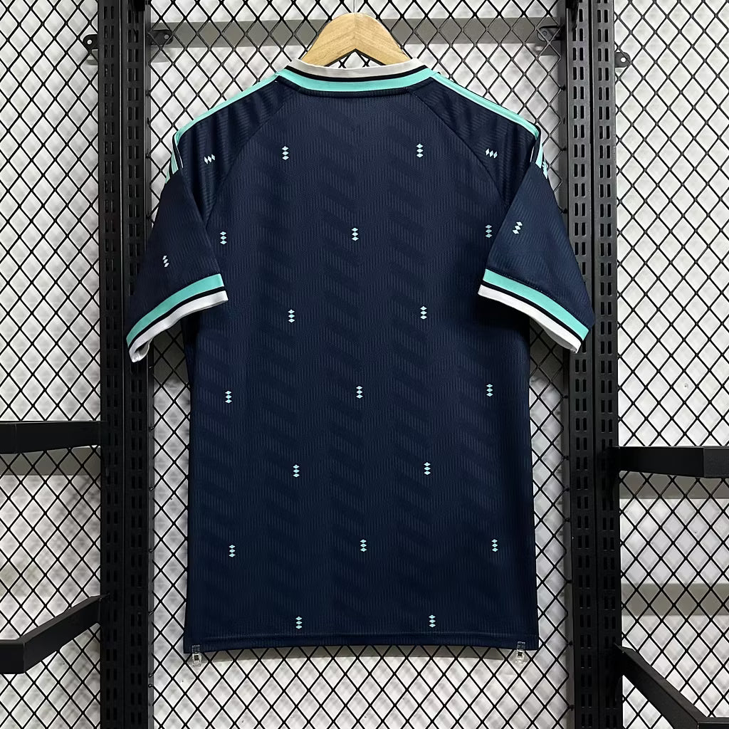 Maillot 26/27 Allemagne Extérieur