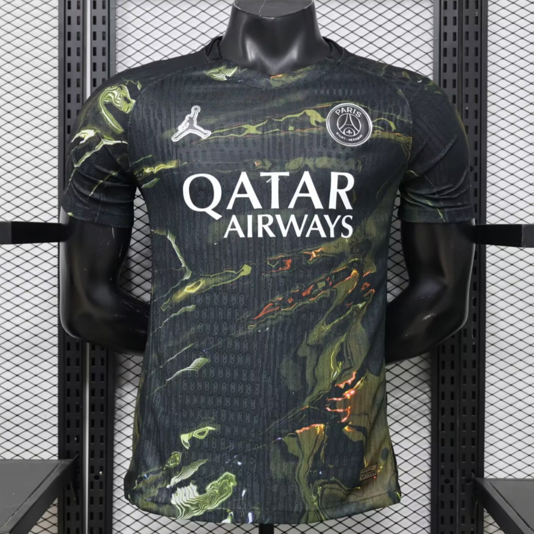 Maillot PSG Night Edition Stadium Joueur 2025/2026