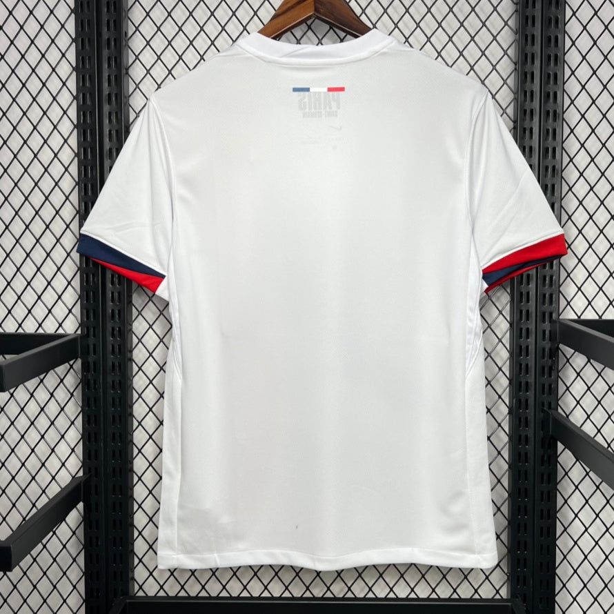 Maillot Extérieur PSG 2025/26 ⭐⭐