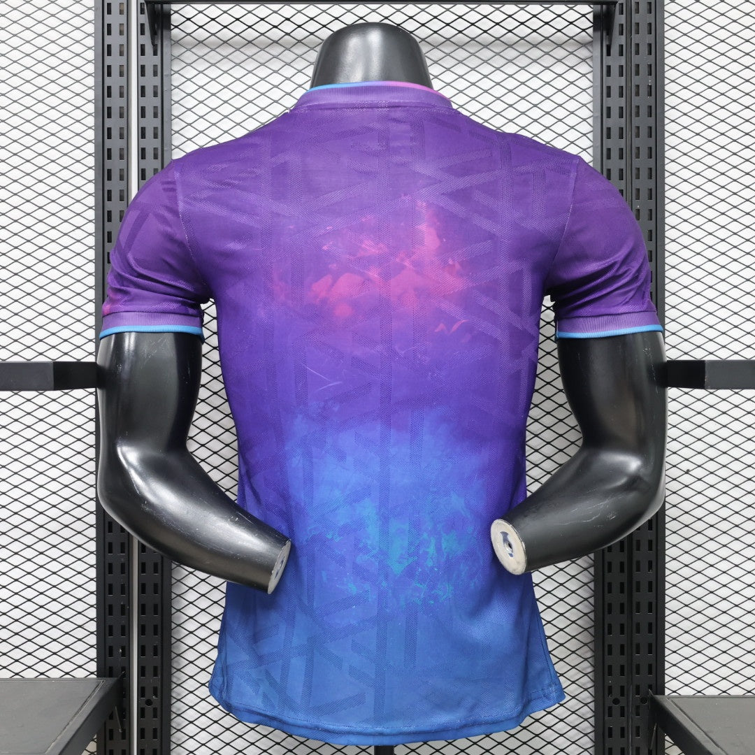 Maillot Brésil 2026 – Édition Spéciale Player