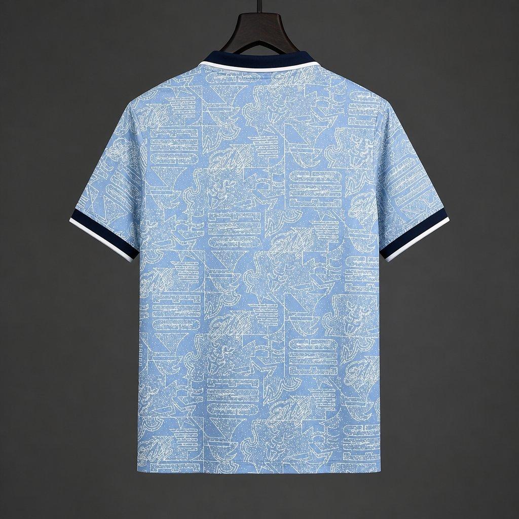 Maillot Spécial Angleterre 2026/27