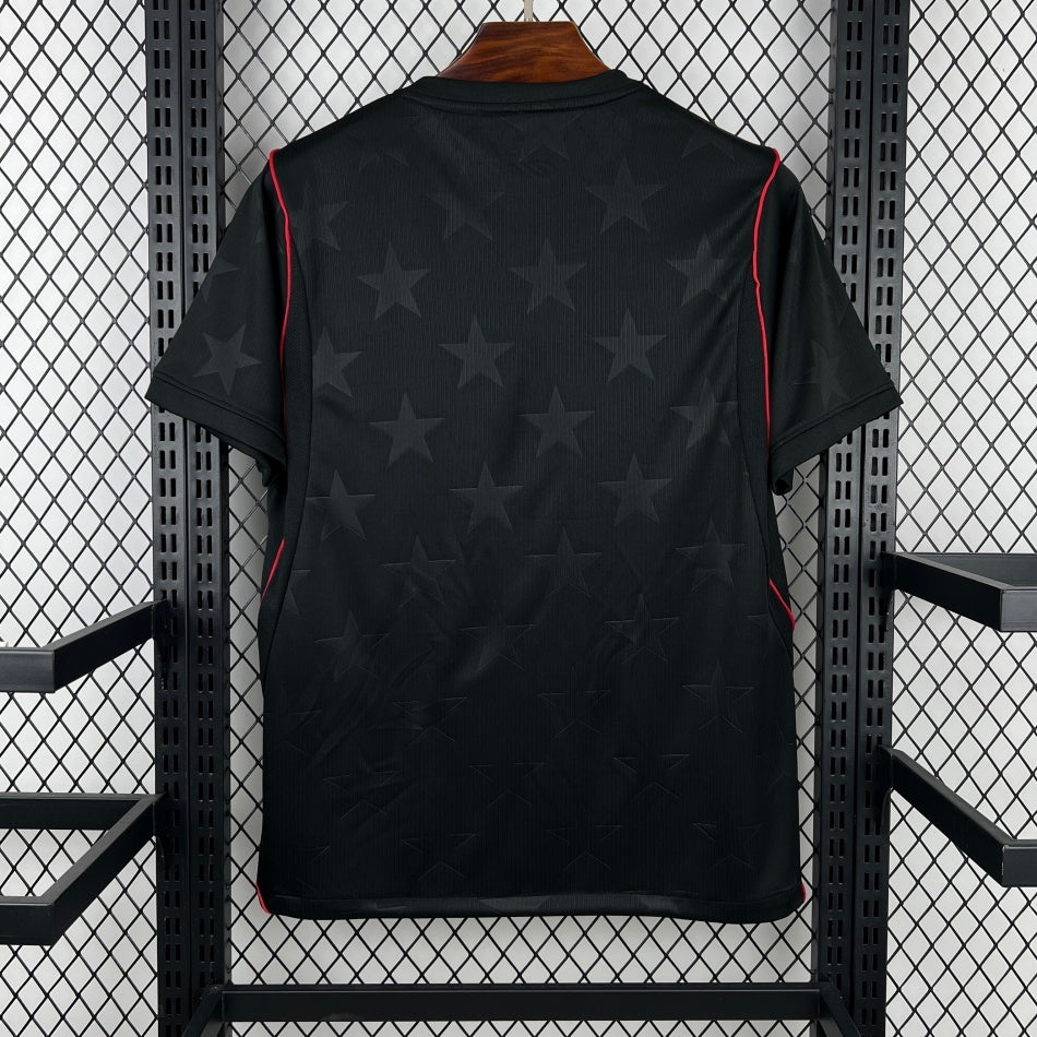 Maillot Extérieur USA 2026 – Design Officiel et Performance Sportive