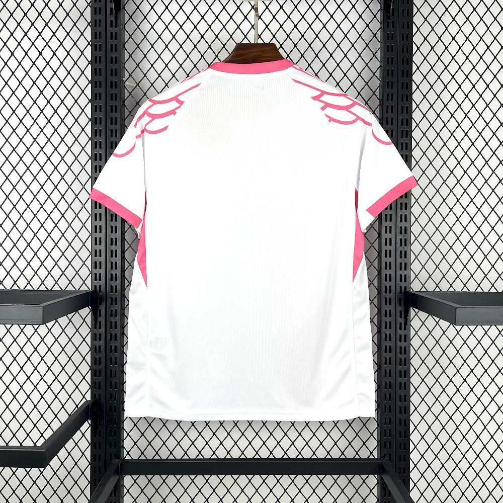 Maillot FC Barcelone 2025/26 Rose – Édition Spéciale