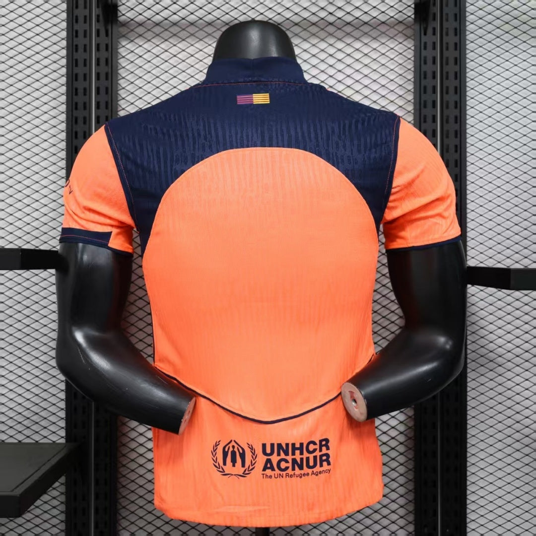Maillot Third Player FC Barcelone 2025/2026
