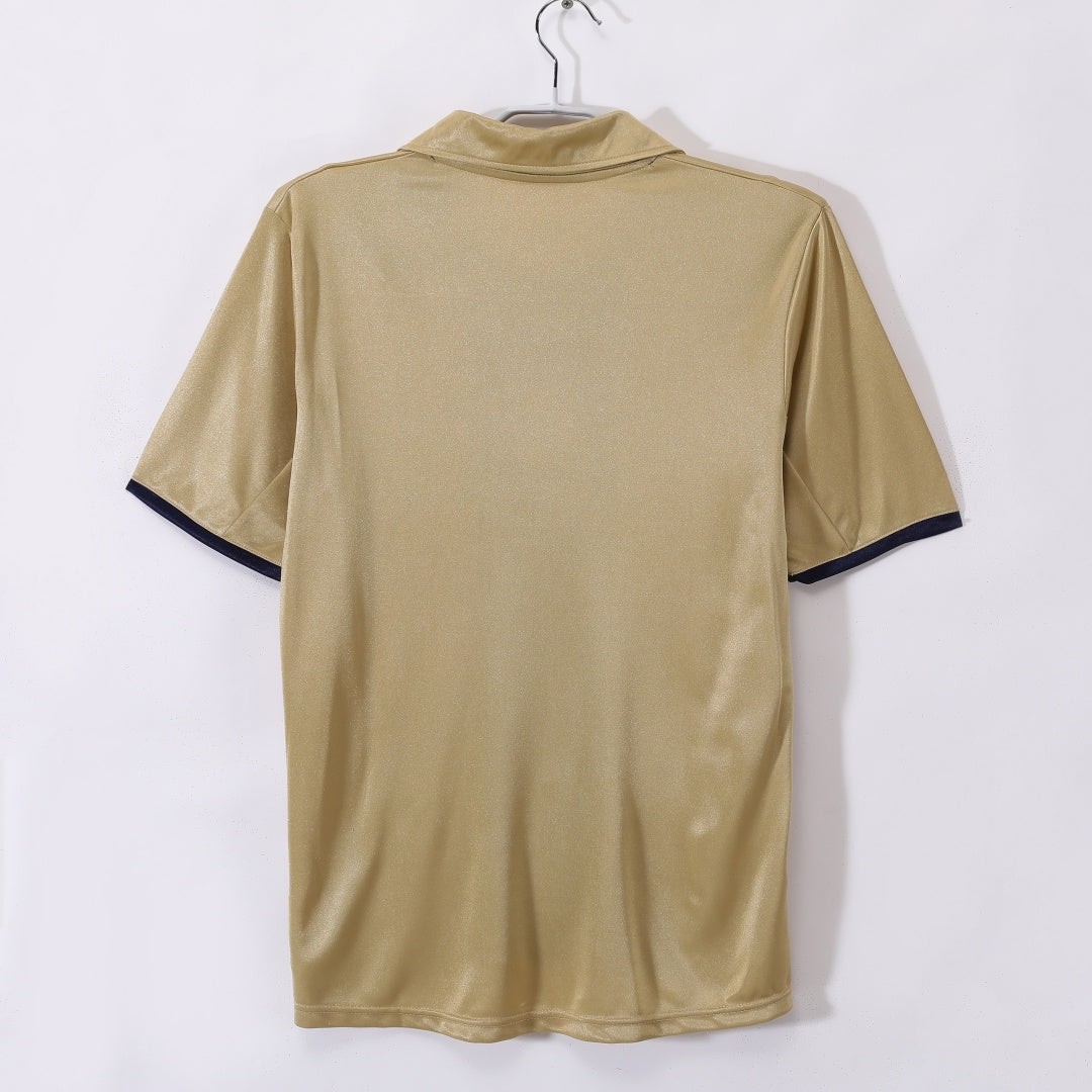 Maillot Extérieur Rétro du FC Barcelone 2001-2002