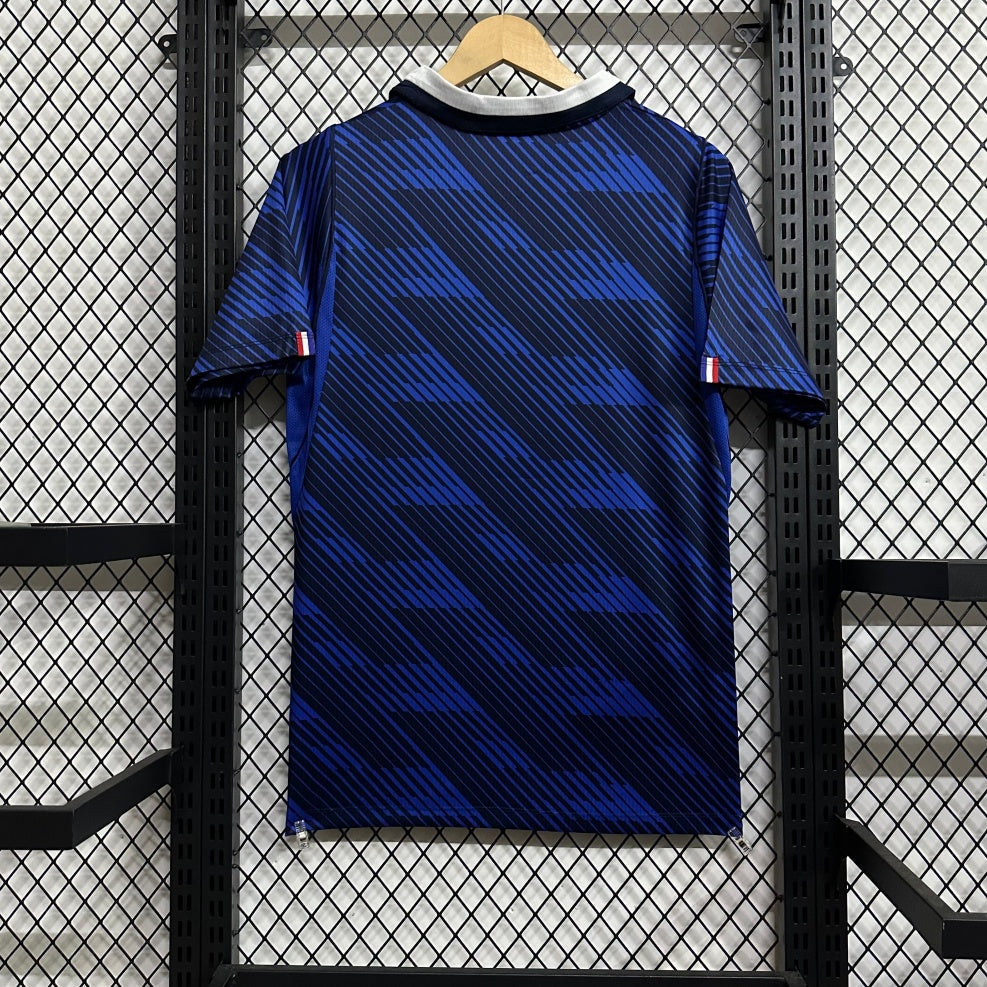 Maillot Officiel France Domicile 2026 – Nouvelle Collection