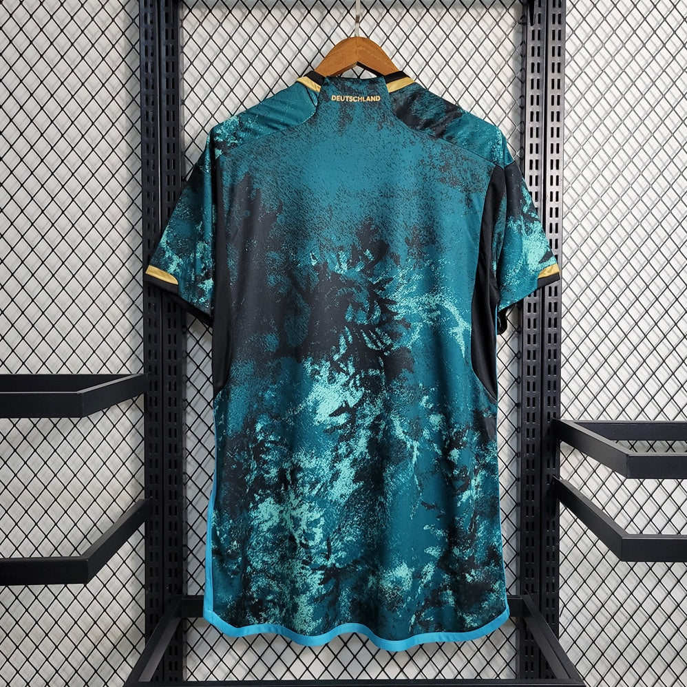 Maillot Spécial Allemagne 2023 – Édition Premium