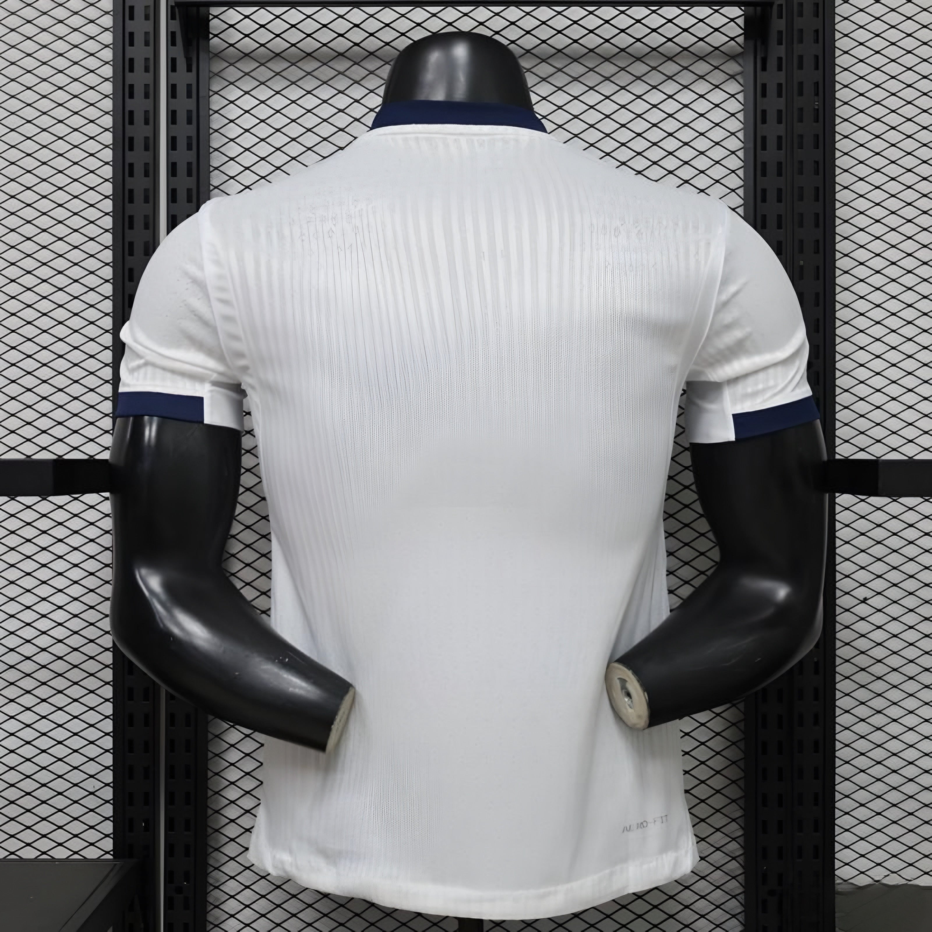 Maillot Player 26/27 PSG Extérieur