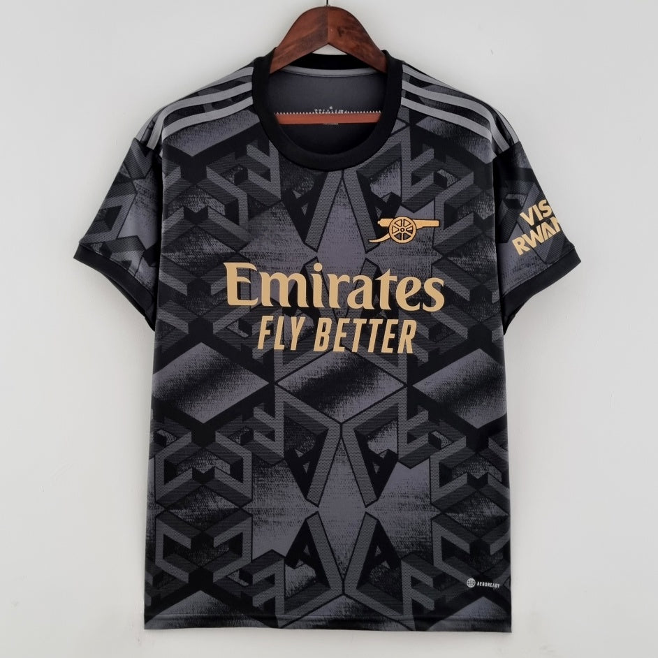 Maillot Third Arsenal 22/23 – Design Officiel de la Saison