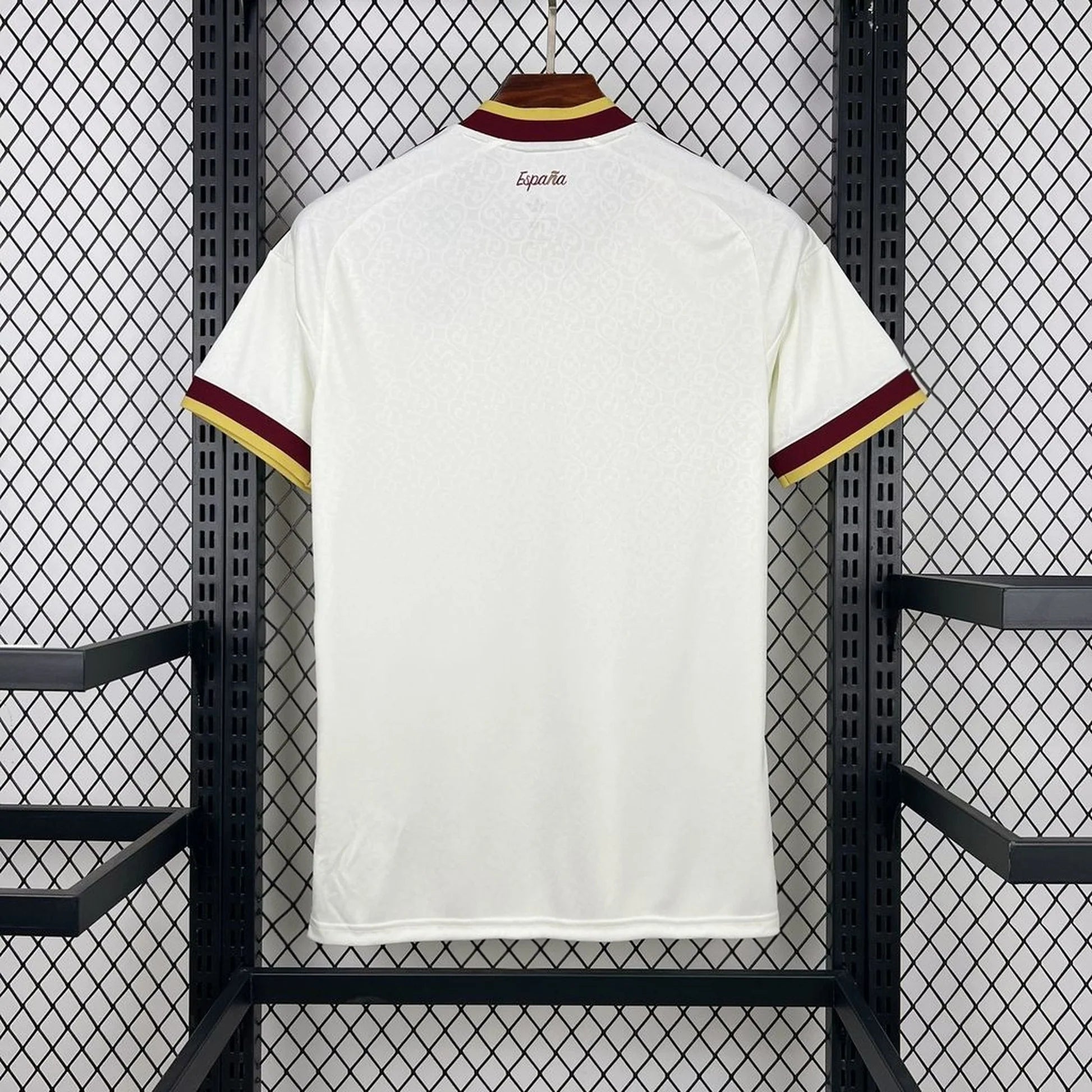 Maillot 26/27 Espagne Extérieur 2 étoiles ⭐️⭐️