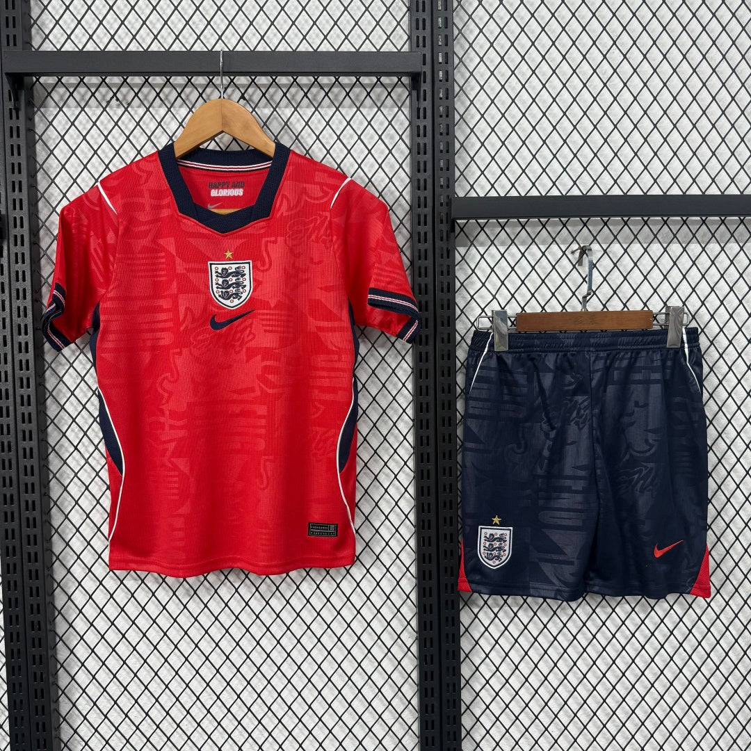 Ensemble Enfant England 2026 – Tenue Extérieure élégante et confortable