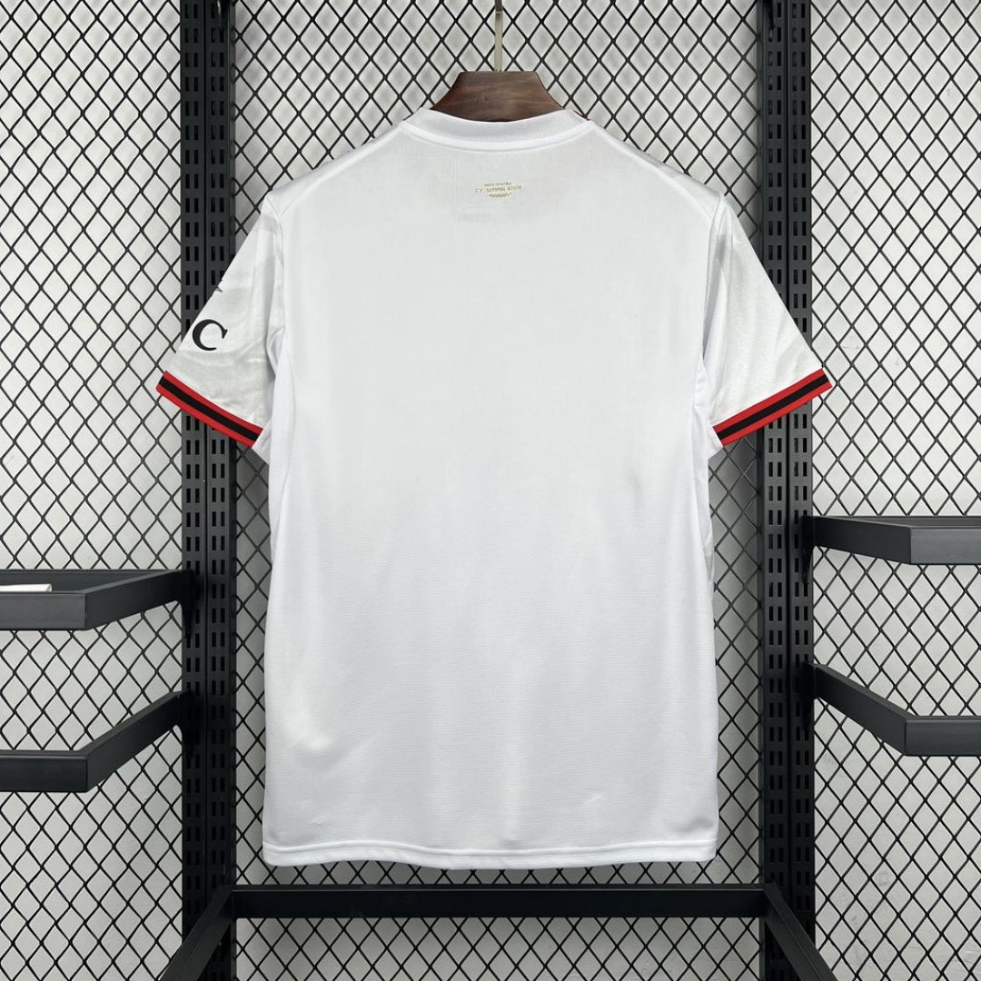 Maillot Extérieur AC Milan 2026/27 – Nouveau Design Élégant