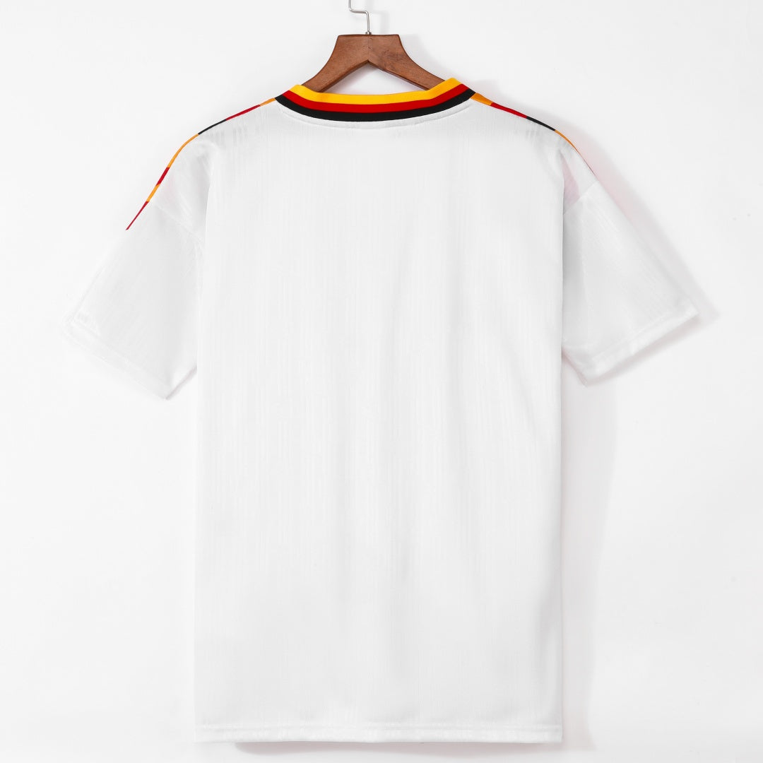 Maillot Domicile Rétro Allemagne 1994