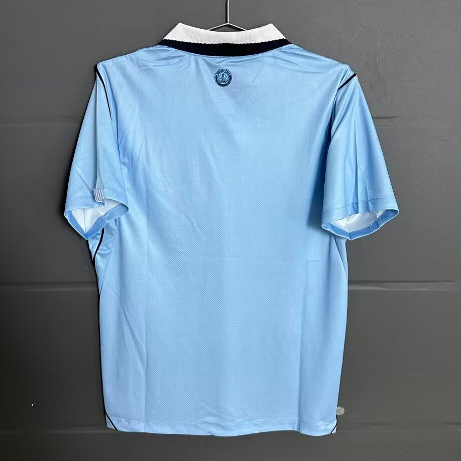 Maillot Domicile Uruguay 2025/2026 – Édition Officielle Onesie