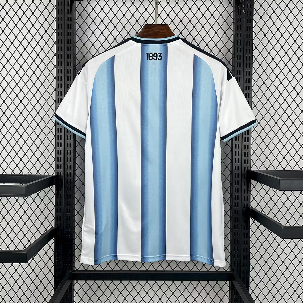 Maillot 26/27 Argentine Domicile