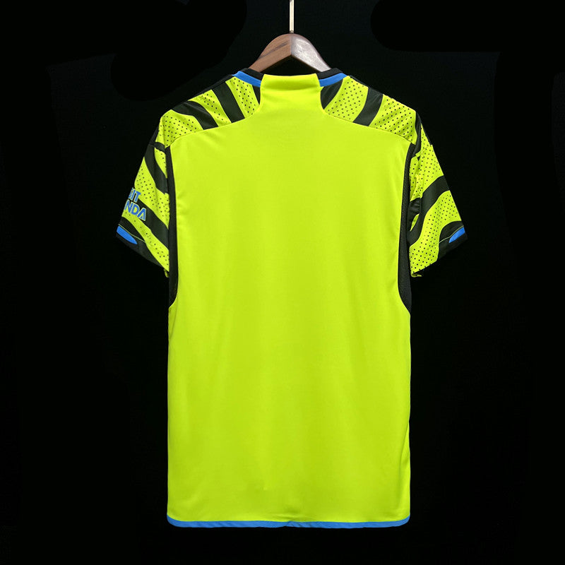 Maillot 23/24 Arsenal