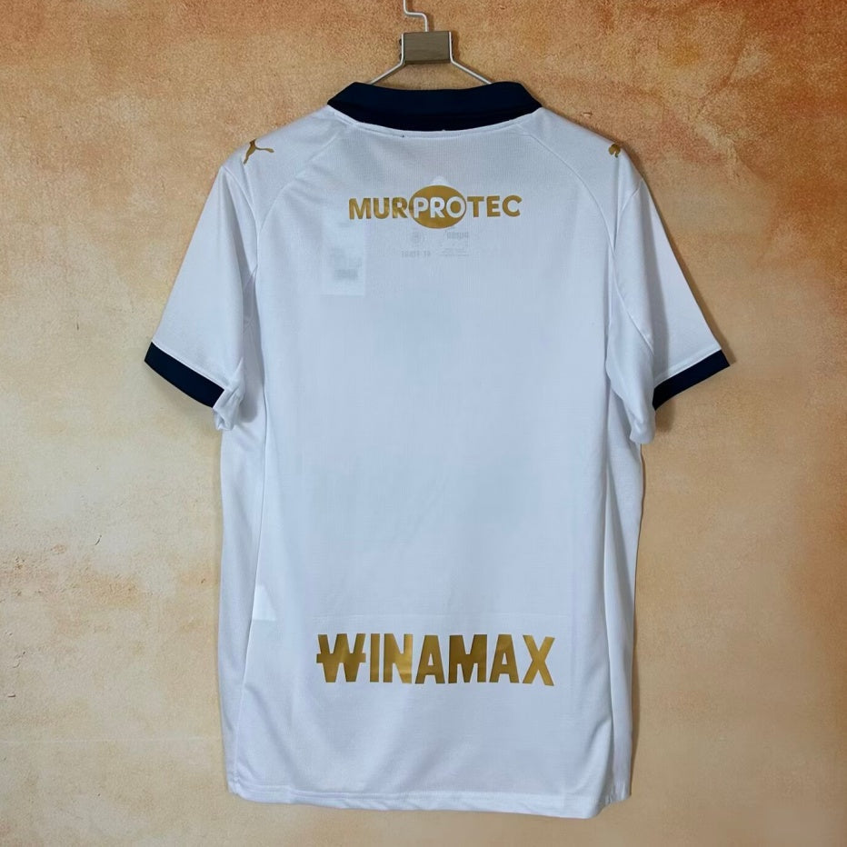 Maillot de gardien RC Lens 2025/26