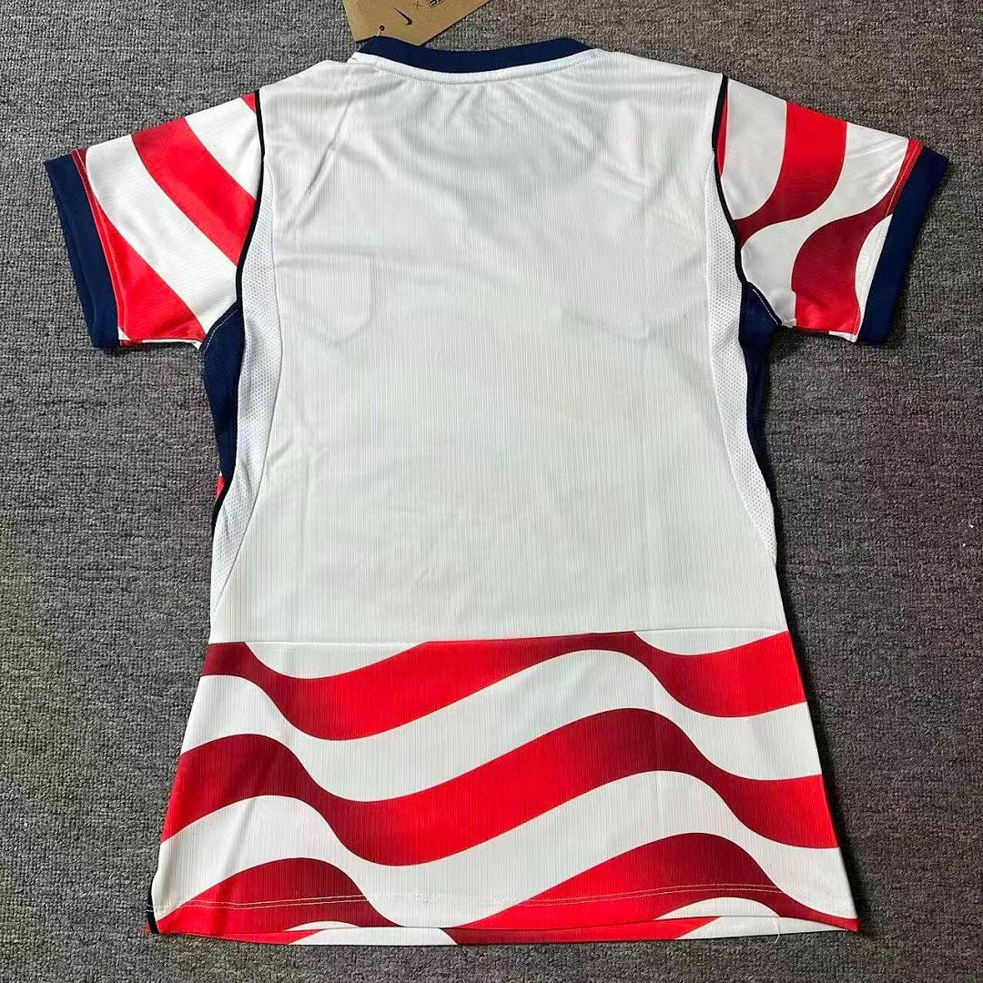 maillot 26/27 usa domicile