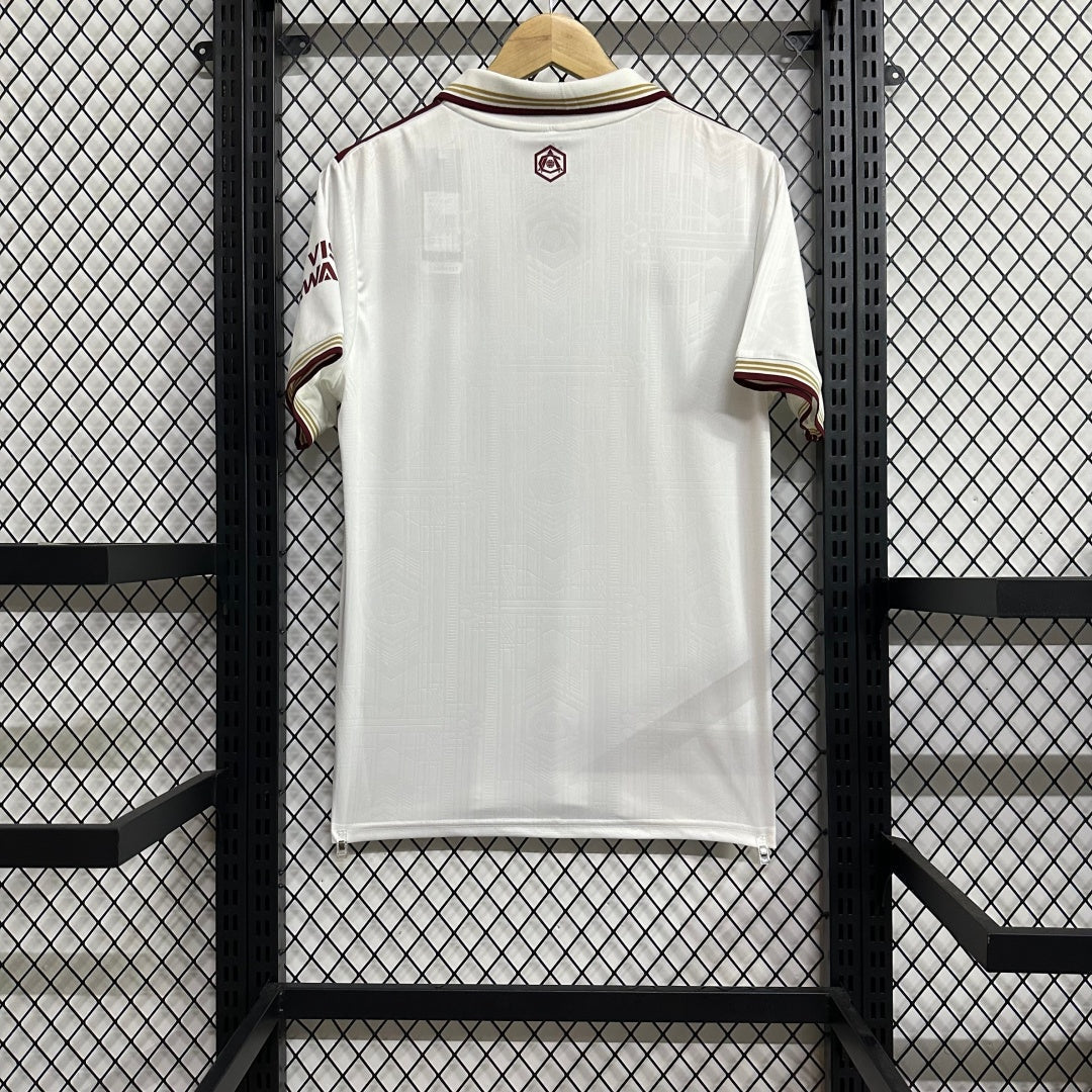 Maillot Third Arsenal 2025/26 – Style Officiel et Performance Exceptionnelle