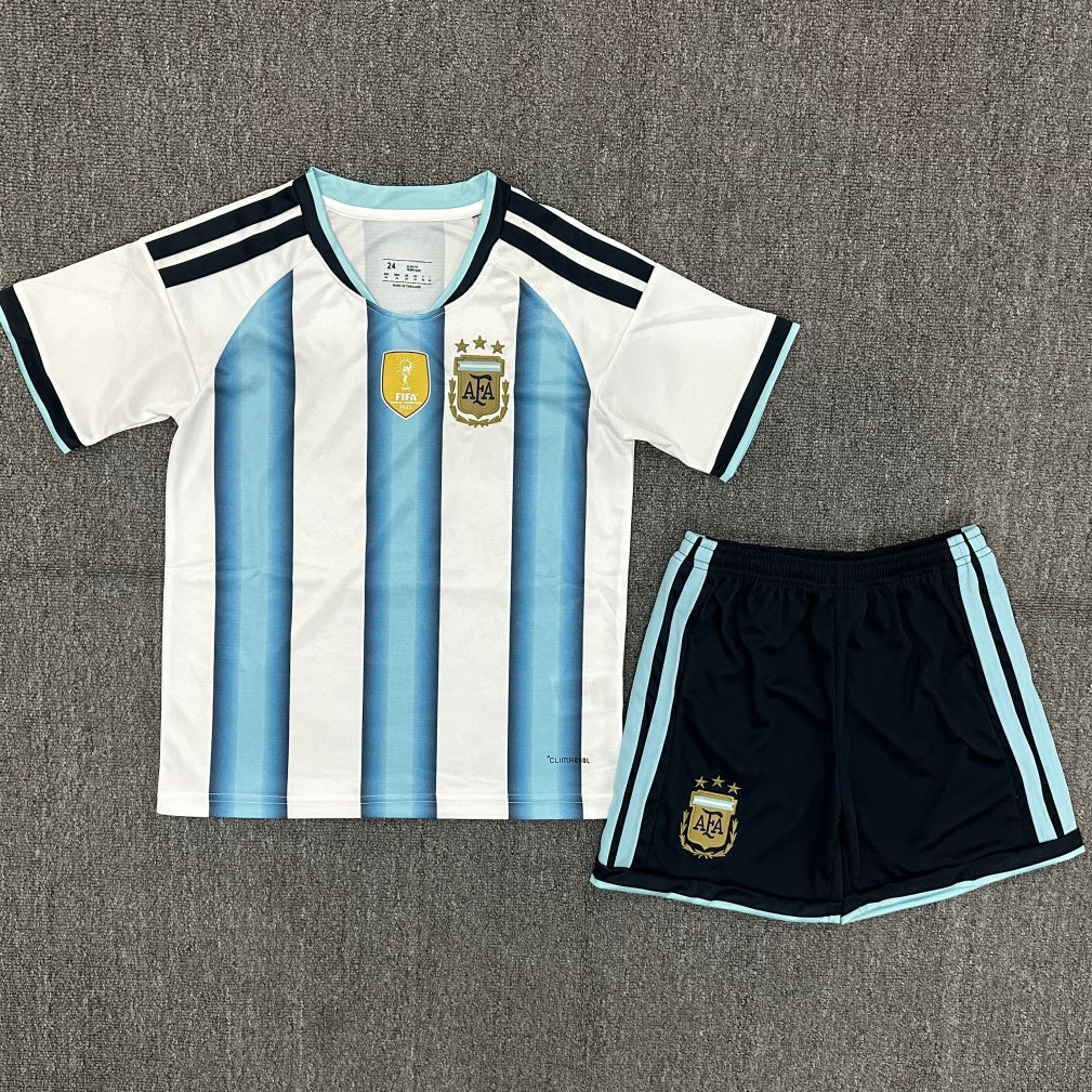 Ensemble Enfant Argentine Domicile 2025/26